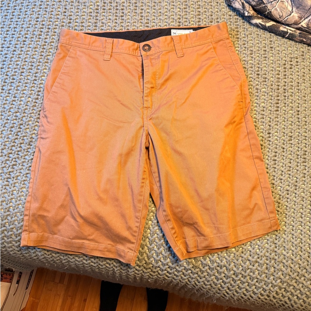Men’s Volcom Shorts